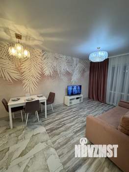 2-к квартира, посуточно, 38м2, 10/12 этаж