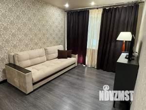 2-к квартира, посуточно, 45м2, 2/5 этаж