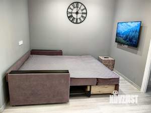 2-к квартира, посуточно, 52м2, 21/25 этаж