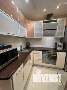 2-к квартира, посуточно, 45м2, 1/5 этаж