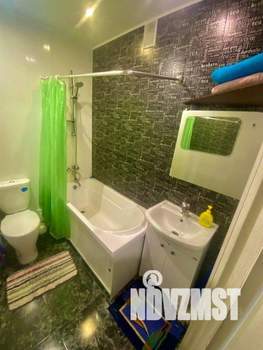 1-к квартира, посуточно, 27м2, 1/1 этаж