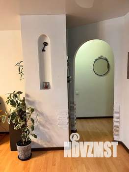 1-к квартира, посуточно, 50м2, 7/9 этаж