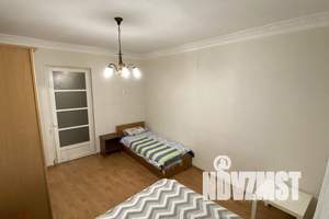 3-к квартира, посуточно, 90м2, 3/4 этаж