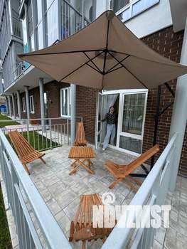 2-к квартира, посуточно, 49м2, 1/9 этаж