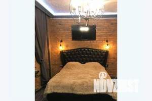 1-к квартира, посуточно, 26м2, 2/3 этаж