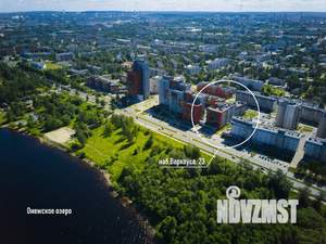 2-к квартира, посуточно, 40м2, 4/5 этаж