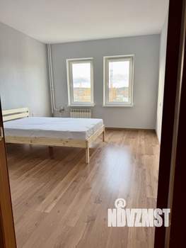 2-к квартира, на длительный срок, 69м2, 4/9 этаж