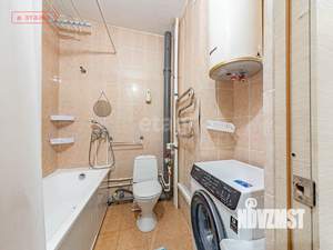 3-к квартира, на длительный срок, 86м2, 8/16 этаж