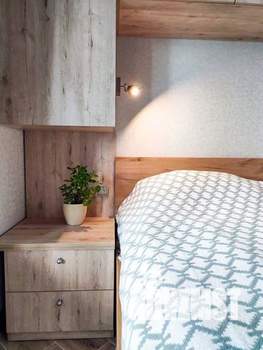 2-к квартира, посуточно, 40м2, 1/1 этаж