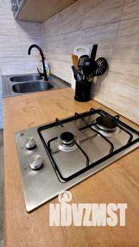 1-к квартира, посуточно, 31м2, 1/5 этаж