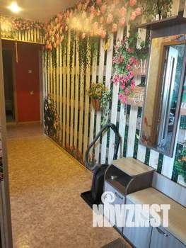 2-к квартира, посуточно, 63м2, 7/9 этаж