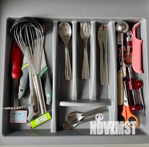 1-к квартира, посуточно, 36м2, 8/24 этаж