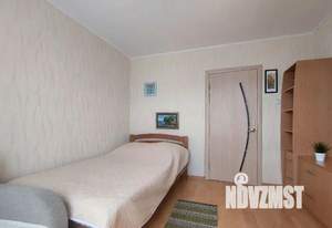 1-к квартира, посуточно, 56м2, 1/1 этаж