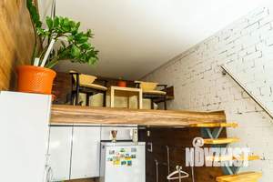 1-к квартира, посуточно, 25м2, 1/10 этаж