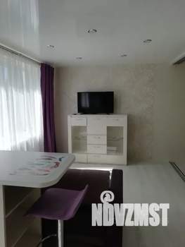 1-к квартира, посуточно, 35м2, 2/5 этаж