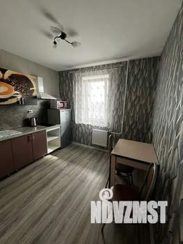 1-к квартира, посуточно, 37м2, 7/14 этаж