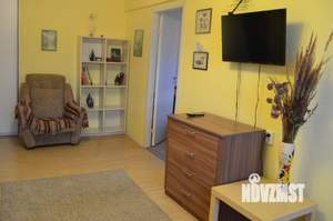 3-к квартира, посуточно, 45м2, 1/1 этаж