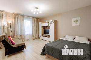 2-к квартира, посуточно, 42м2, 2/5 этаж