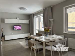 3-к квартира, на длительный срок, 64м2, 1/6 этаж