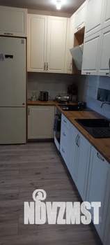 2-к квартира, посуточно, 64м2, 5/5 этаж