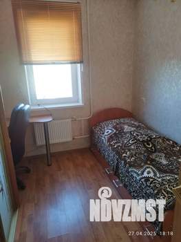 2-к квартира, посуточно, 40м2, 6/9 этаж