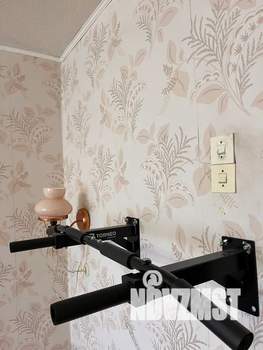 2-к квартира, посуточно, 40м2, 2/5 этаж