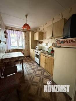 3-к квартира, на длительный срок, 64м2, 7/9 этаж