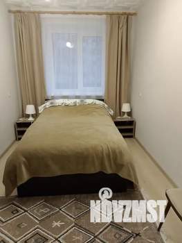 3-к квартира, посуточно, 60м2, 1/5 этаж