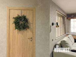 2-к квартира, посуточно, 70м2, 1/5 этаж