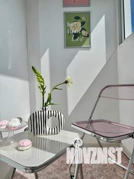 1-к квартира, посуточно, 35м2, 9/9 этаж