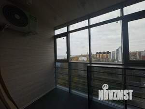 3-к квартира, посуточно, 62м2, 1/1 этаж