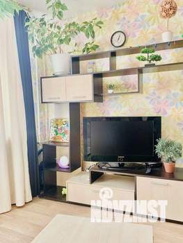 1-к квартира, посуточно, 32м2, 1/1 этаж