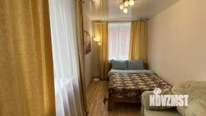 2-к квартира, на длительный срок, 47м2, 3/5 этаж