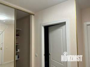 1-к квартира, посуточно, 30м2, 2/7 этаж