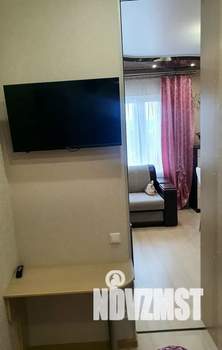 1-к квартира, посуточно, 36м2, 14/20 этаж