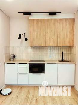 2-к квартира, посуточно, 40м2, 4/25 этаж