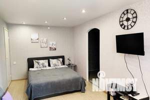 1-к квартира, посуточно, 32м2, 4/5 этаж