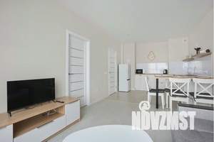 2-к квартира, посуточно, 38м2, 7/9 этаж