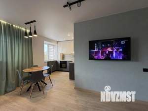 2-к квартира, посуточно, 49м2, 1/1 этаж