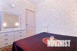 3-к квартира, посуточно, 76м2, 4/6 этаж