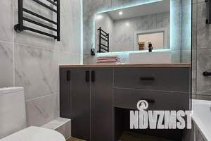 1-к квартира, посуточно, 31м2, 2/9 этаж