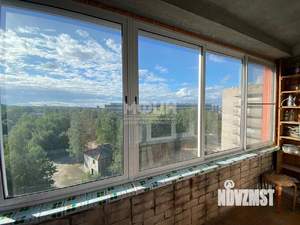 3-к квартира, на длительный срок, 64м2, 7/9 этаж