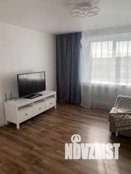 2-к квартира, посуточно, 42м2, 1/1 этаж