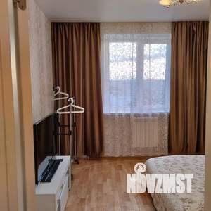 2-к квартира, посуточно, 56м2, 10/10 этаж