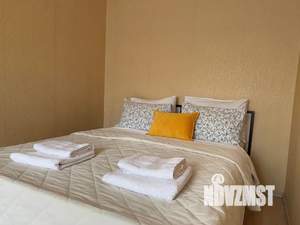 2-к квартира, посуточно, 38м2, 3/5 этаж