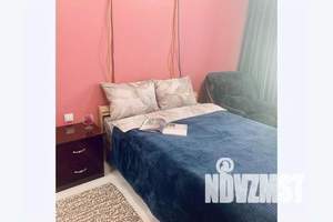 2-к квартира, посуточно, 50м2, 2/5 этаж