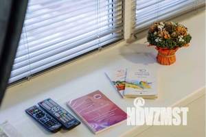 1-к квартира, посуточно, 20м2, 1/5 этаж