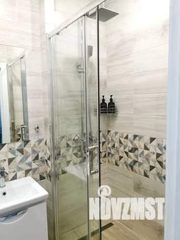 1-к квартира, посуточно, 40м2, 4/5 этаж