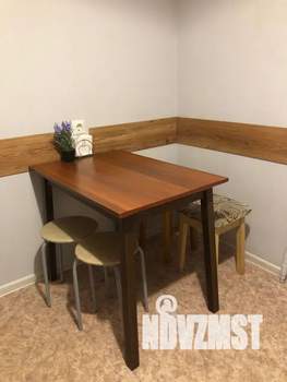 2-к квартира, посуточно, 53м2, 6/9 этаж