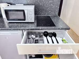 1-к квартира, посуточно, 30м2, 15/22 этаж